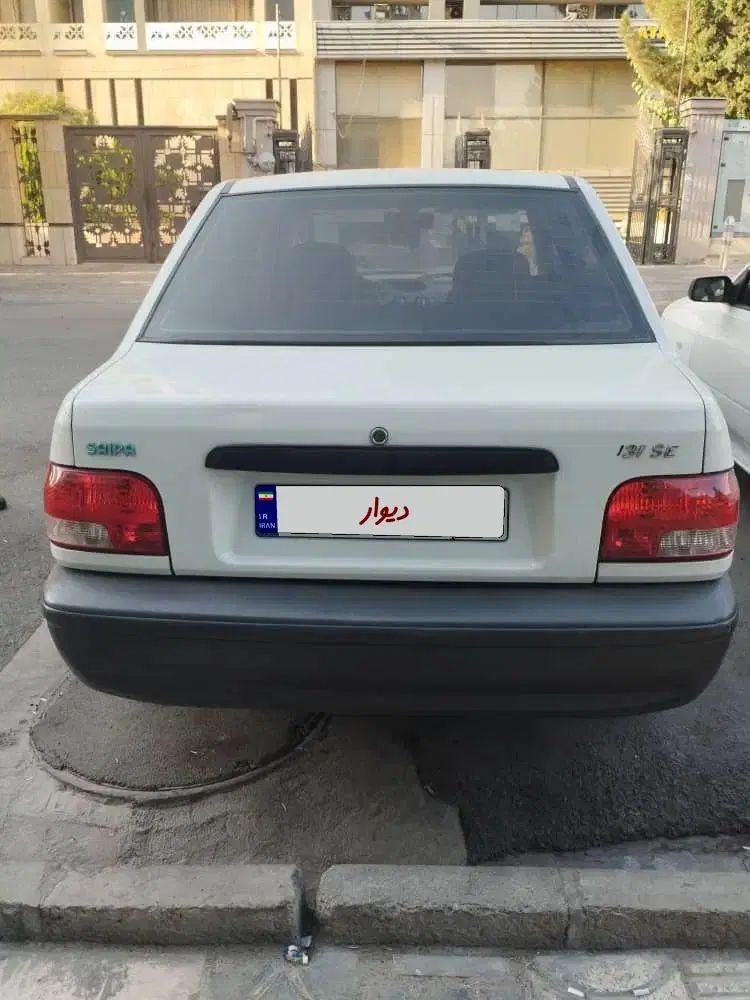 خودرو پراید، 132 آگهی ann_20092052