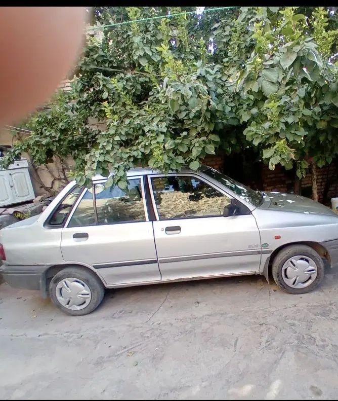 خودرو پراید، صبا آگهی ann_20092056