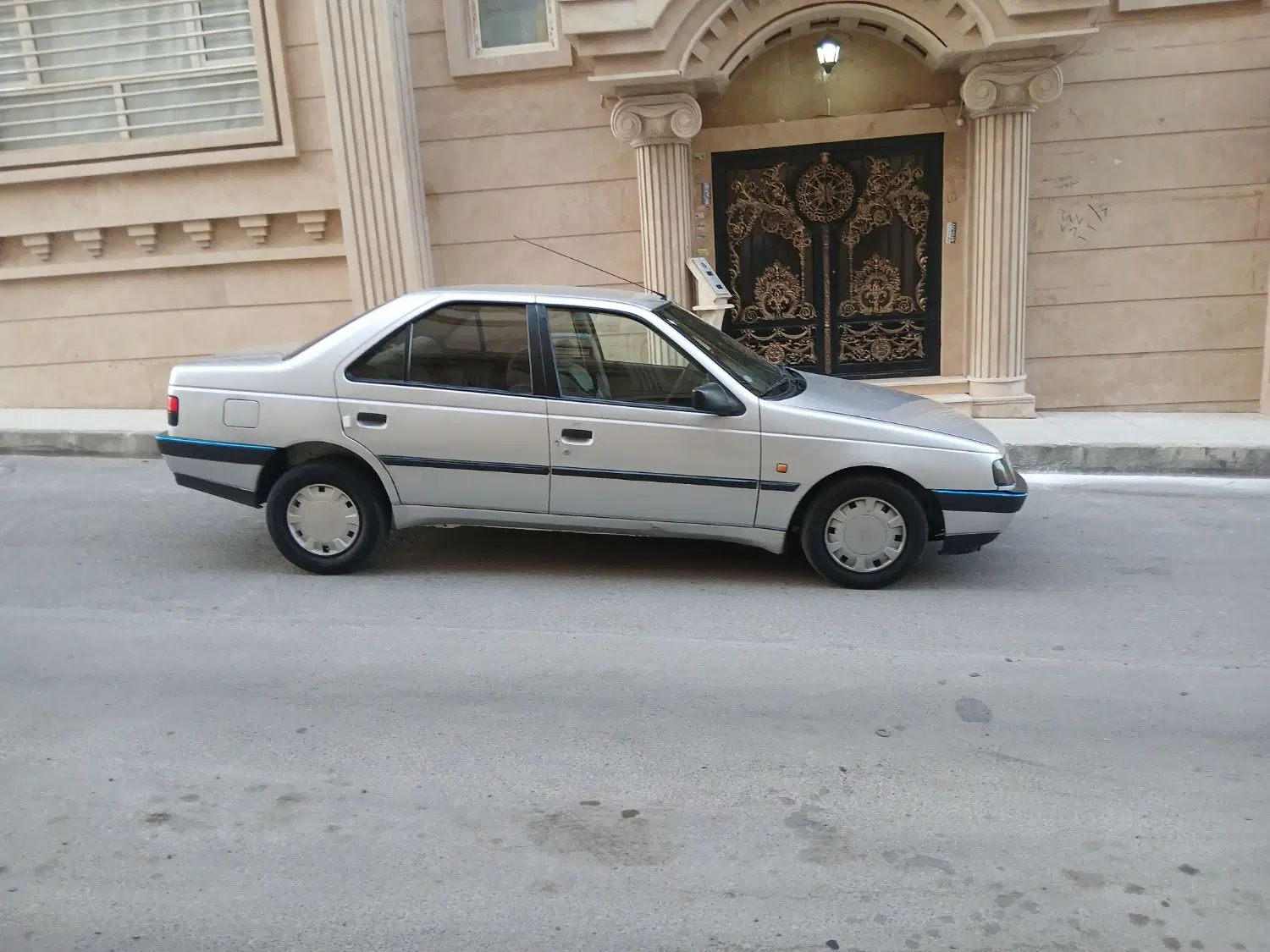 خودرو پژو، 405 آگهی ann_20092066