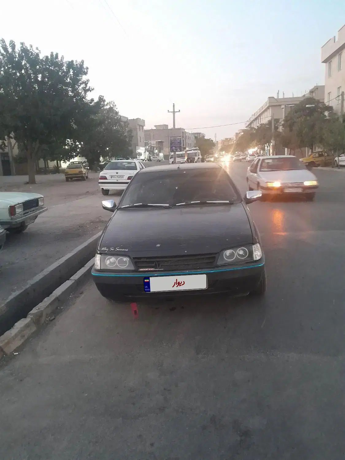 خودرو پژو، روآ آگهی ann_20092068