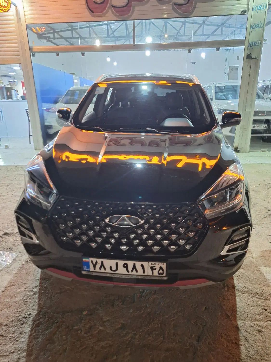 ام وی ام X55 پرو IE - 1401