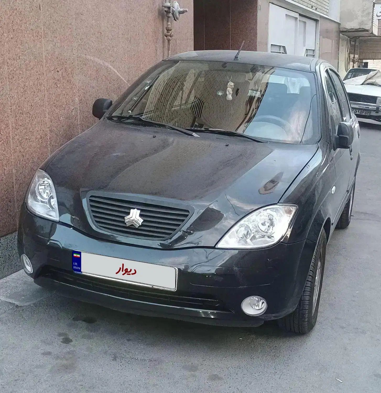 خودرو تیبا، 2 آگهی ann_20092086