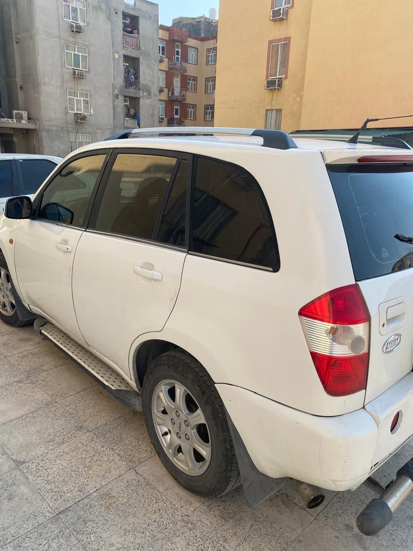 ام وی ام X33 دنده‌ای ساده - 1393