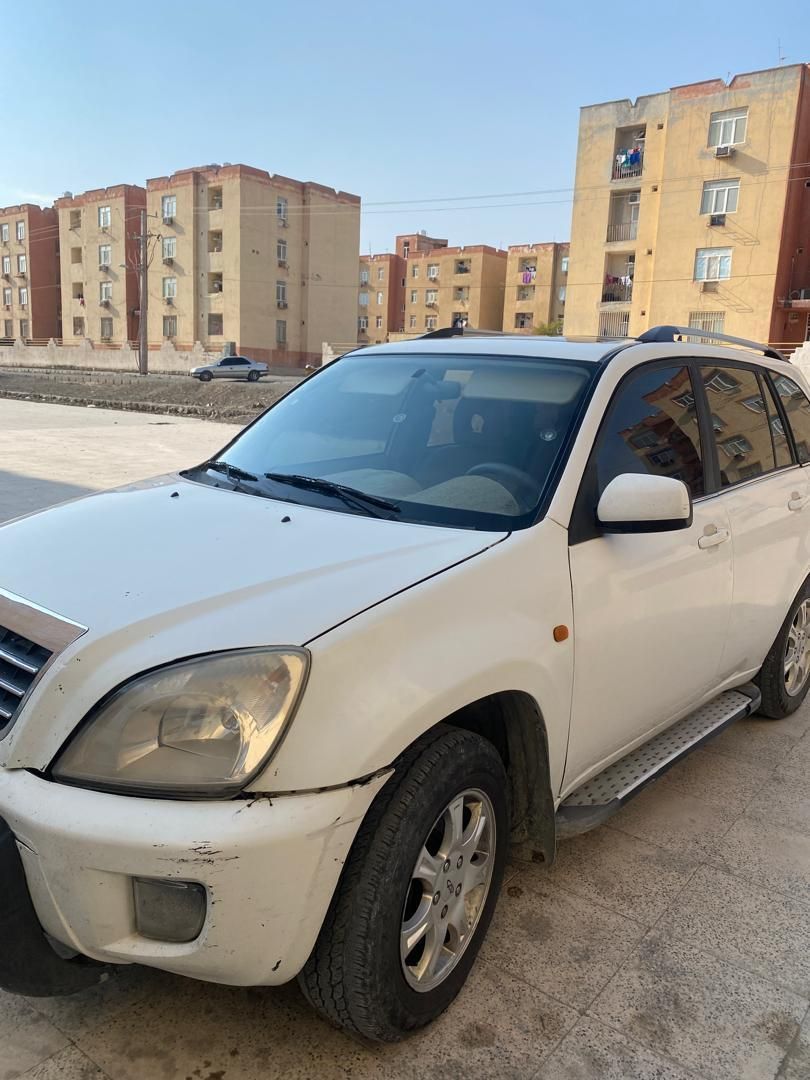 ام وی ام X33 دنده‌ای ساده - 1393