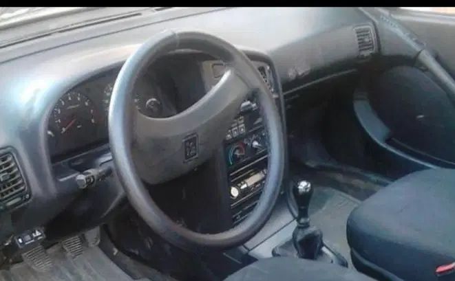 پژو 405 GLI - دوگانه سوز CNG - 1384