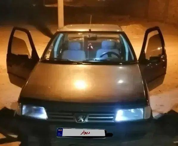 خودرو پژو، 405 آگهی ann_20092112