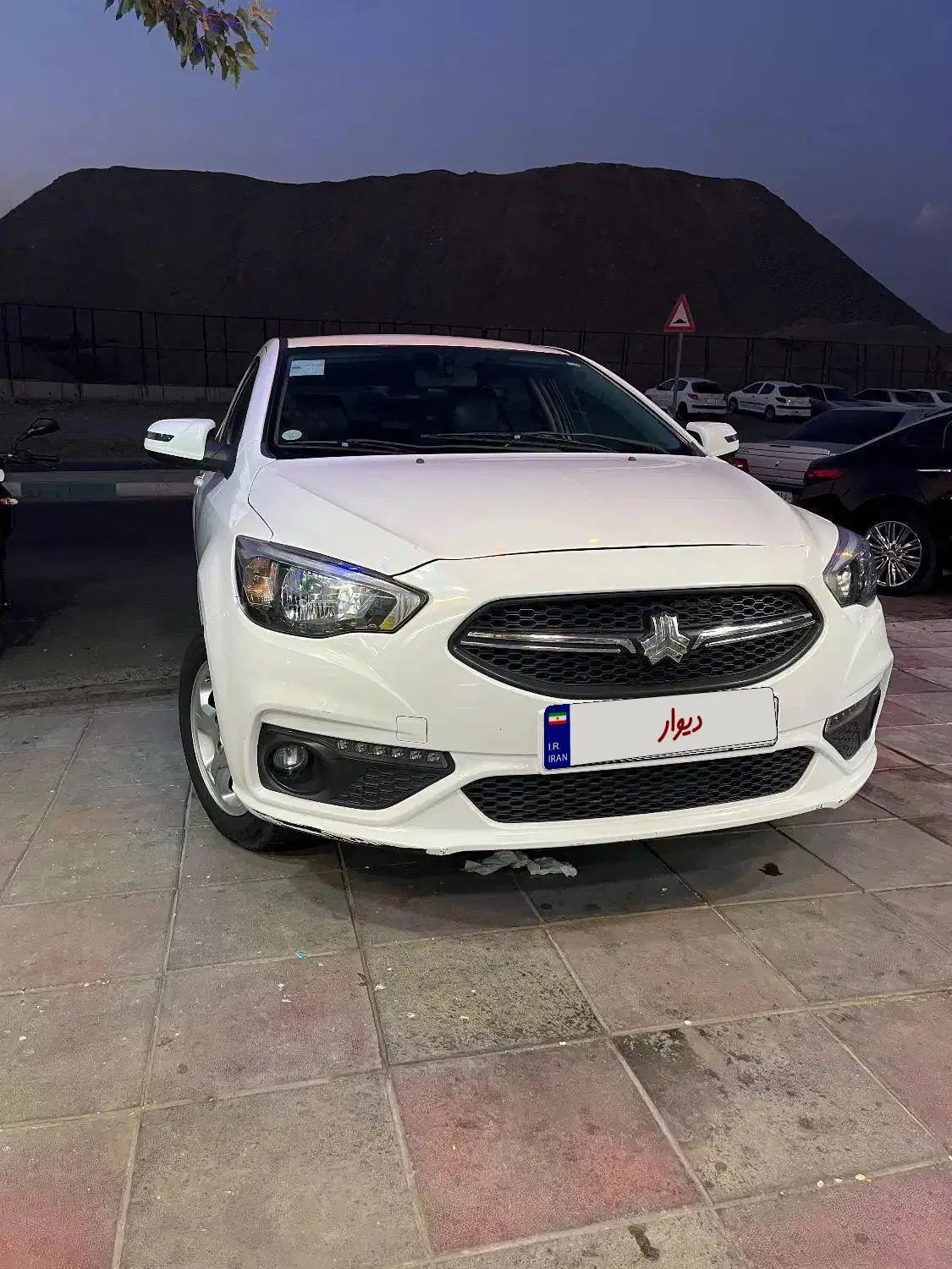 خودرو شاهین، G آگهی ann_20092118