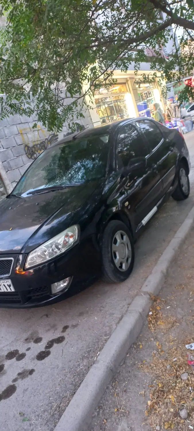 خودرو رانا، LX آگهی ann_20092154