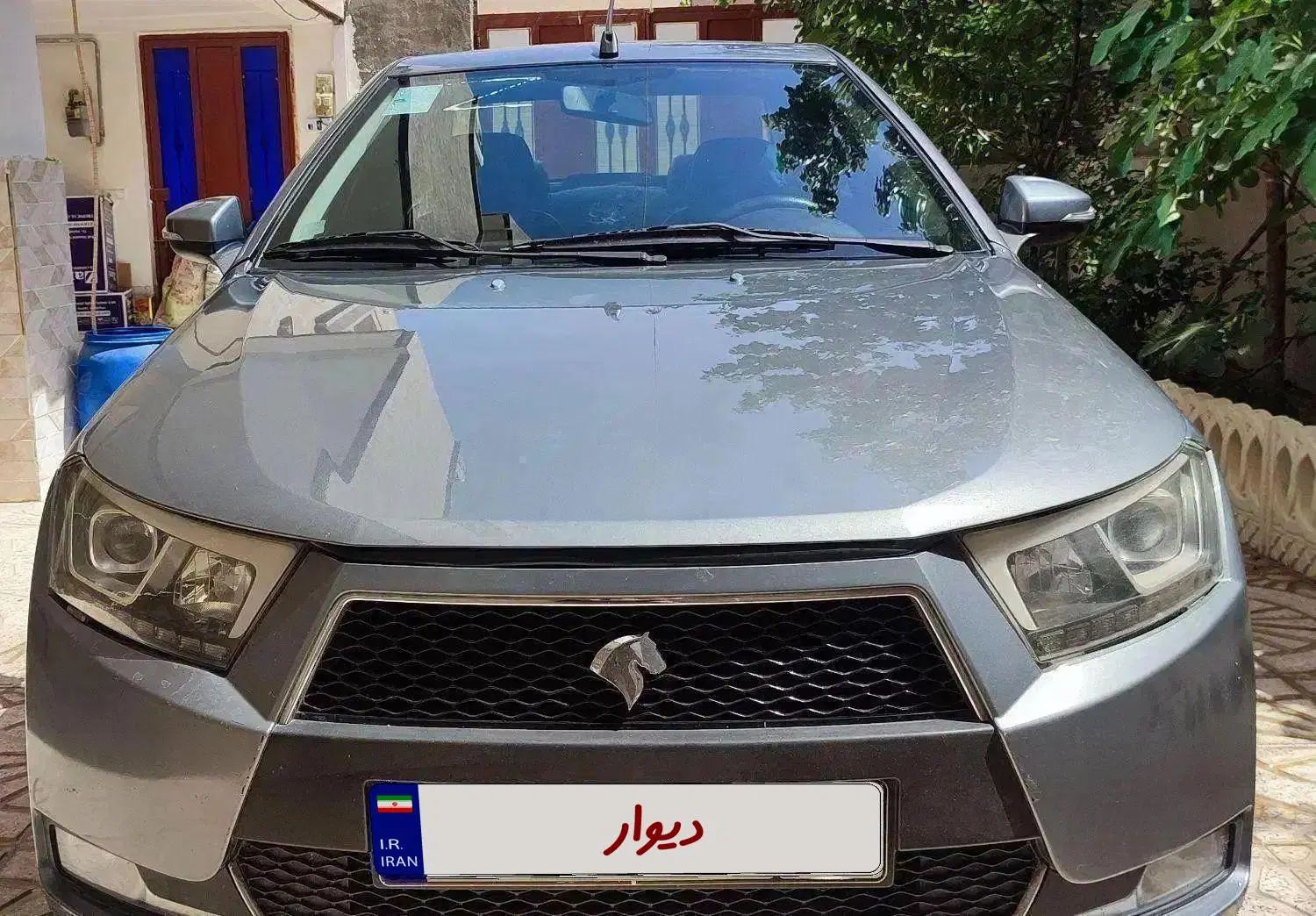 خودرو دنا، پلاس توربو آگهی ann_20092167