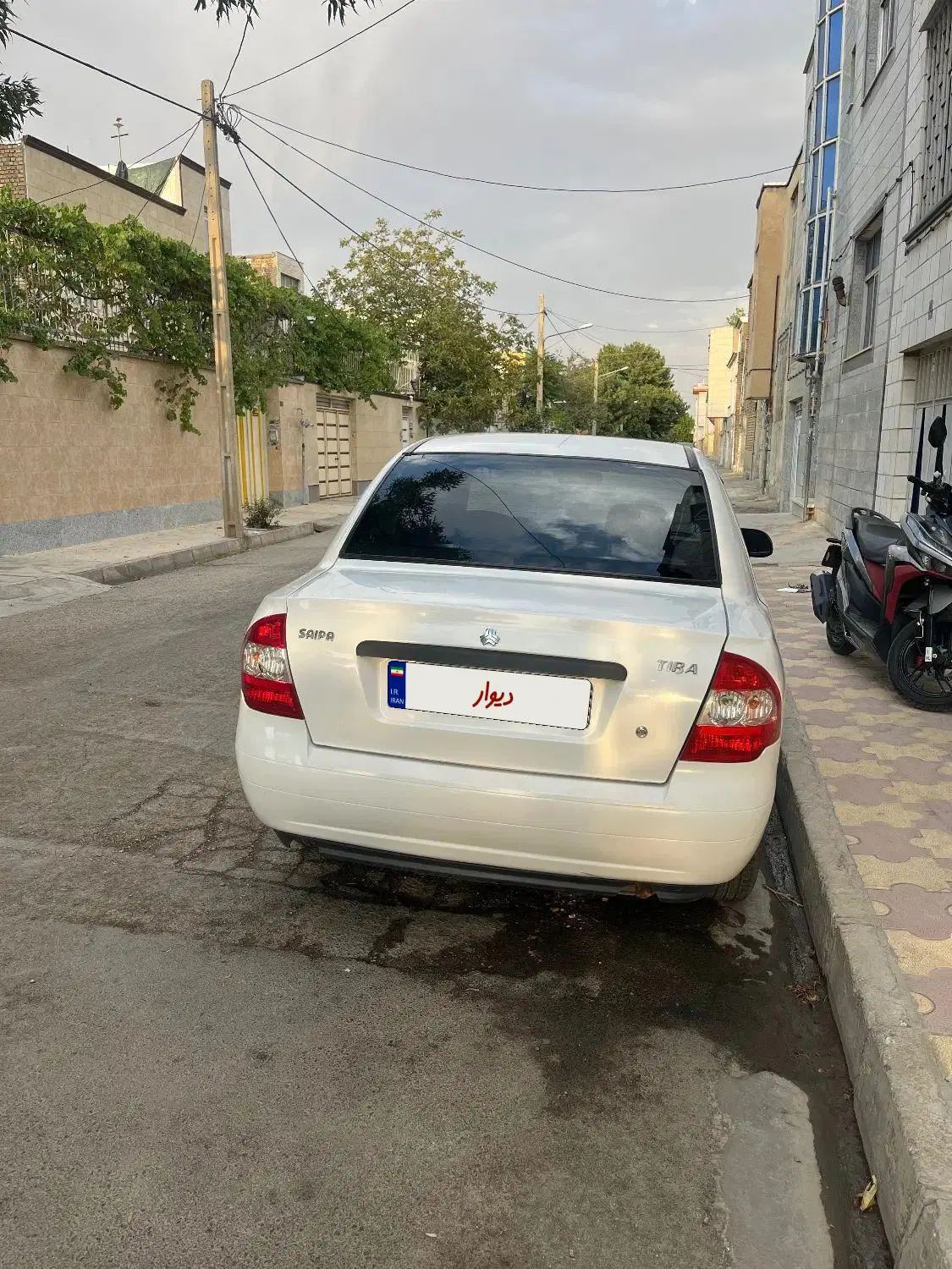 خودرو تیبا، صندوق دار آگهی ann_20092175