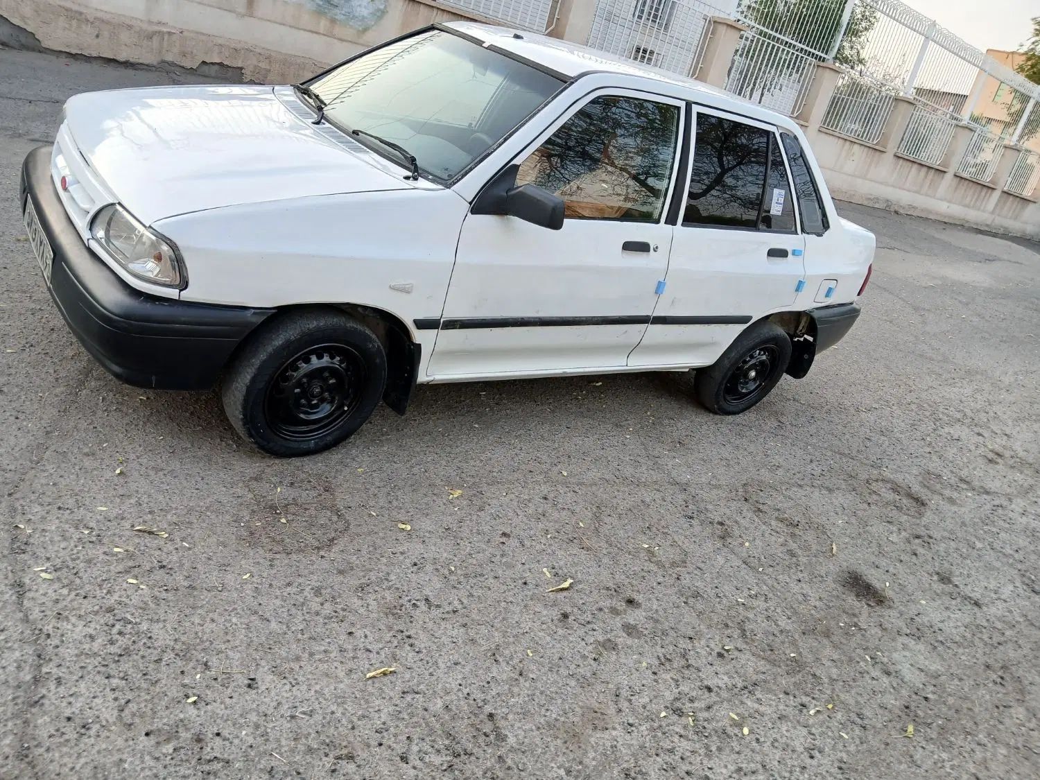 خودرو پراید، 131 آگهی ann_20092178