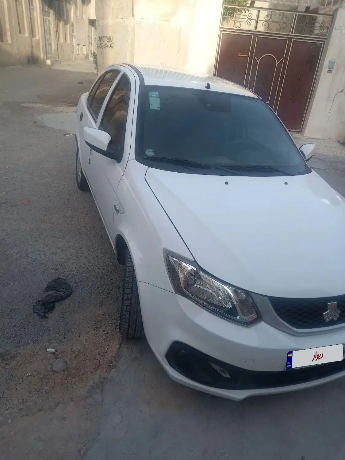 خودرو ساینا، S آگهی ann_20092180