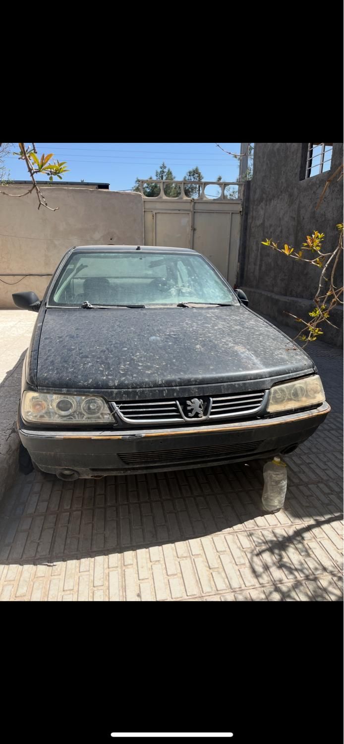 خودرو پژو، 405 آگهی ann_20092184
