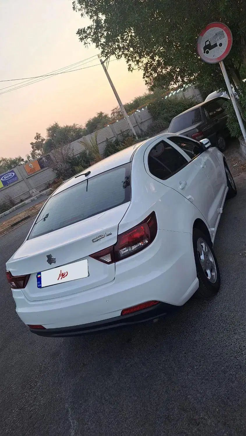 شاهین G دنده ای - 1402