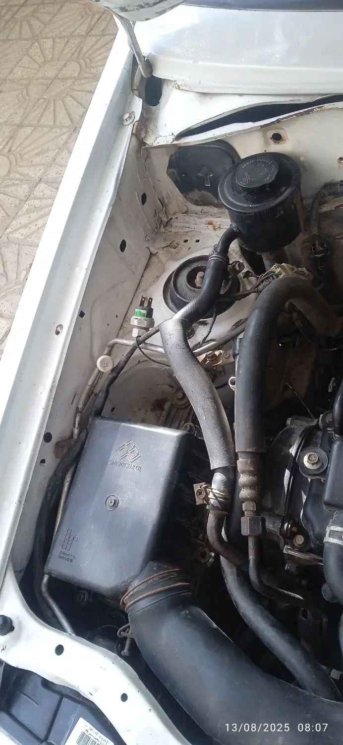 پراید 151 SE - 1396