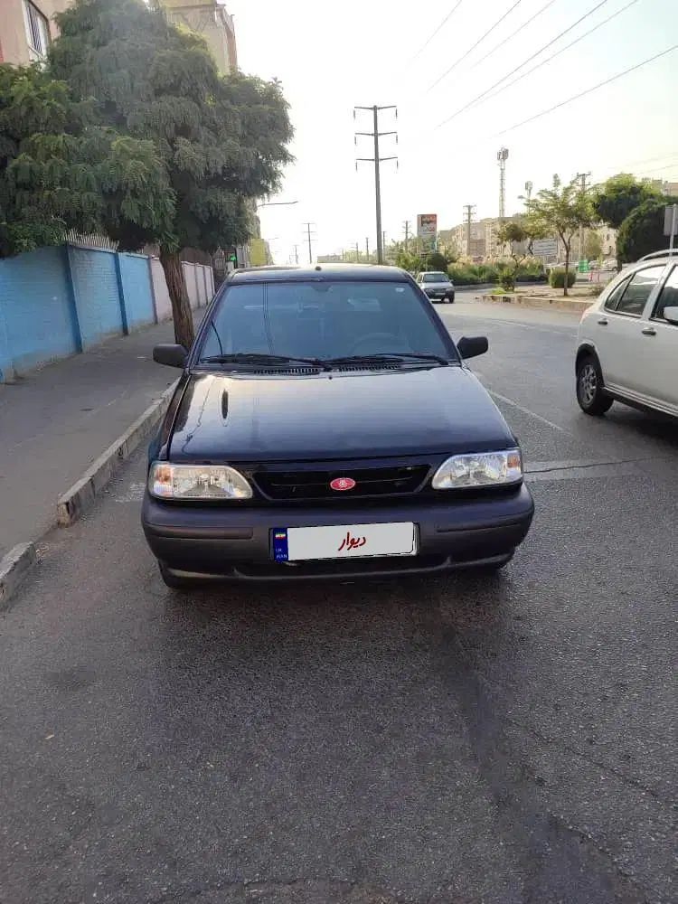خودرو پراید، صبا آگهی ann_20092241