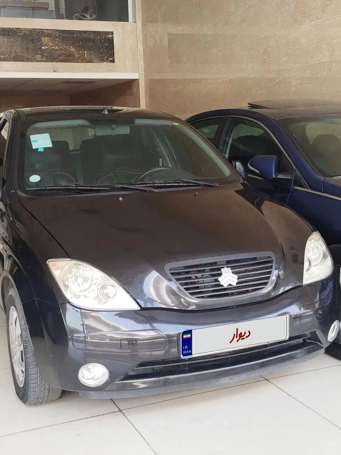خودرو تیبا، 2 آگهی ann_20092245