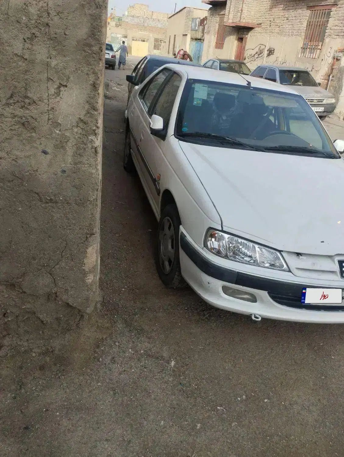 خودرو پژو، پارس آگهی ann_20092249