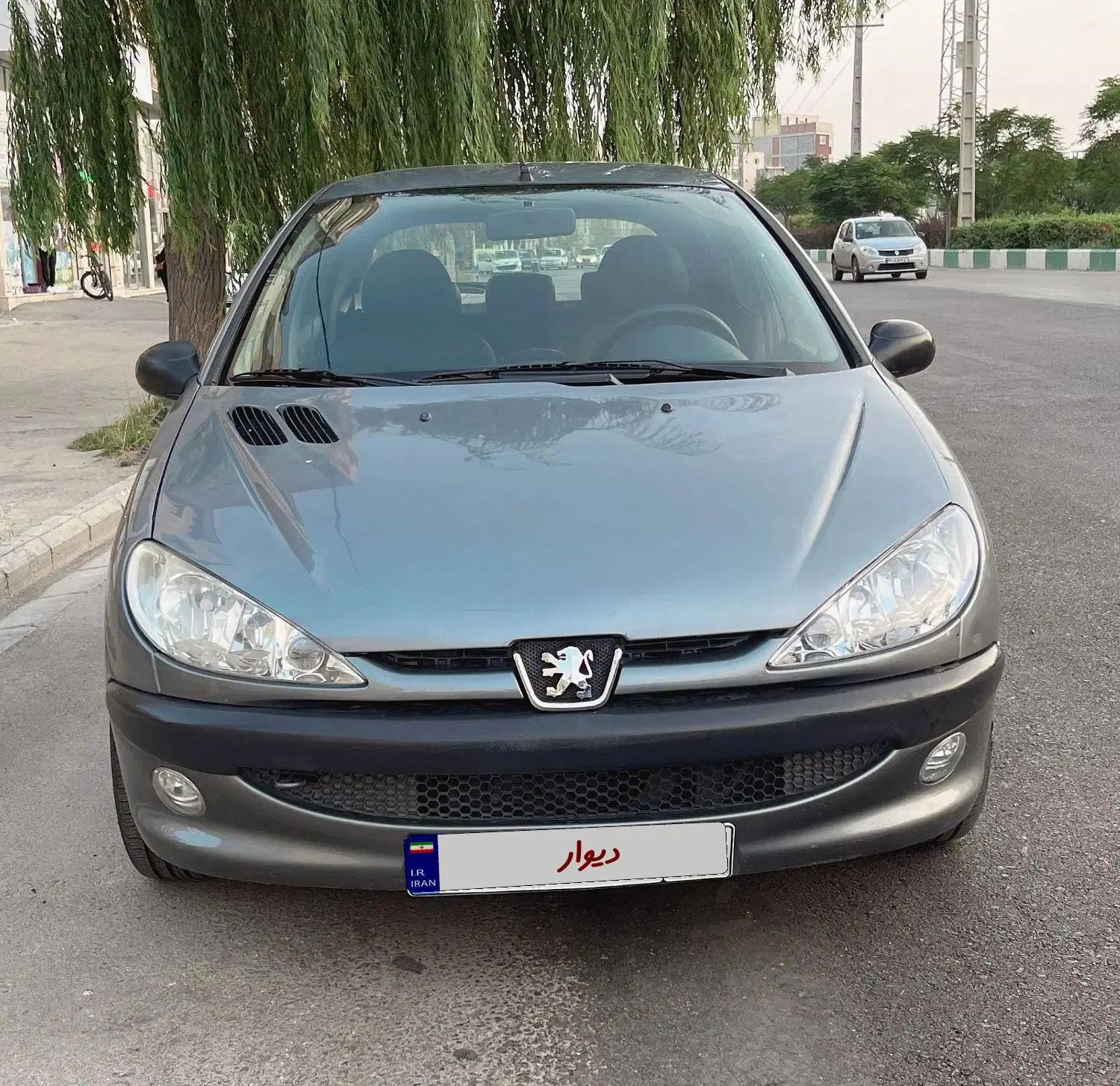 خودرو پژو، 206 آگهی ann_20092309