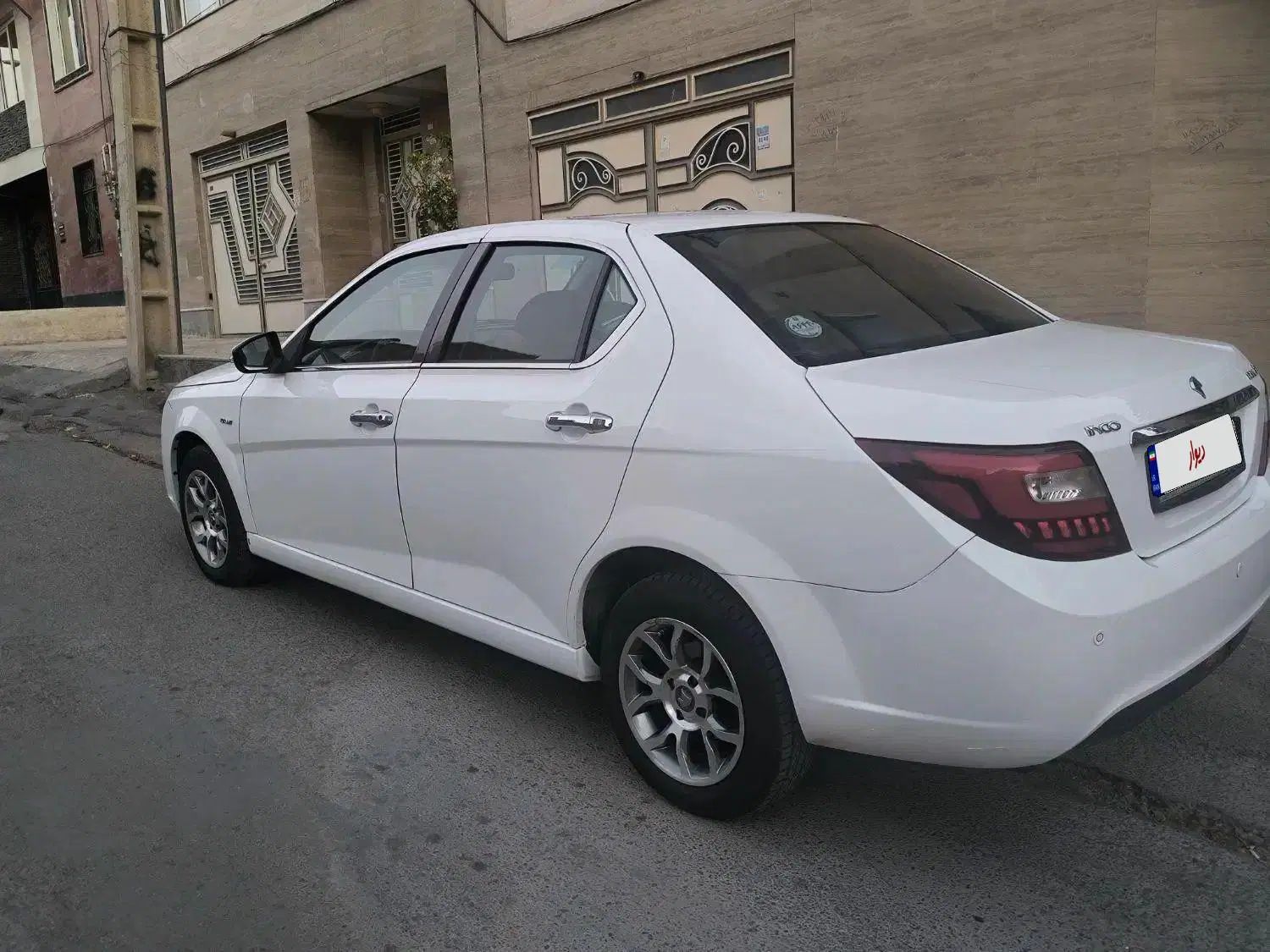 خودرو دنا، پلاس آگهی ann_20092310
