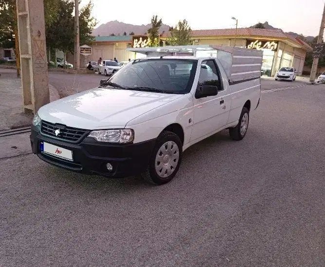خودرو آریسان، 2 آگهی ann_20092316