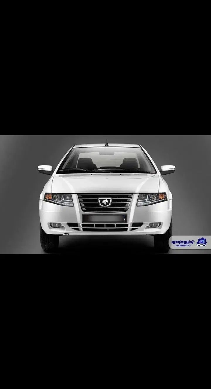 خودرو سمند، سورن پلاس آگهی ann_20092330