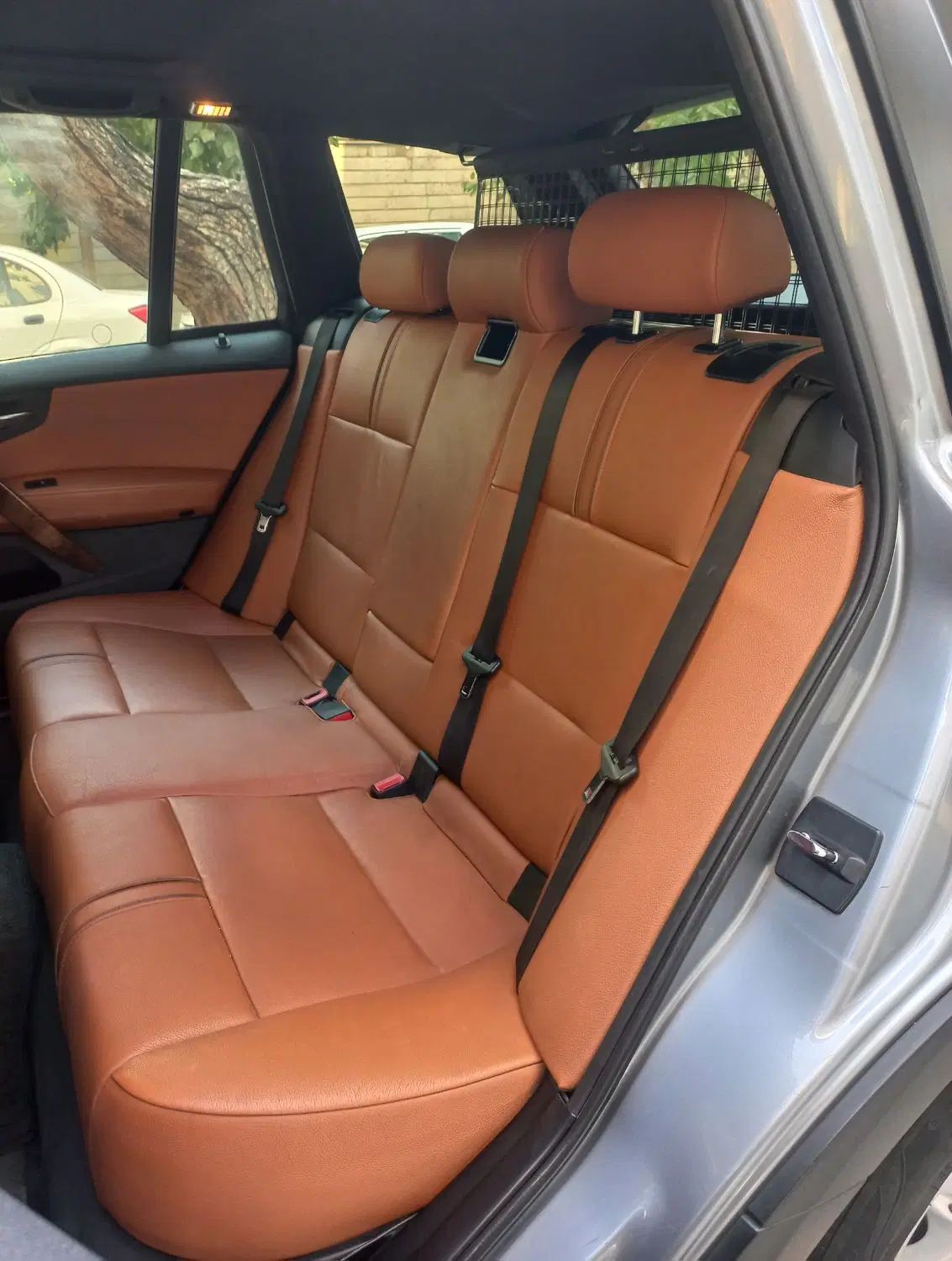 ب ام و X3 28i فول وارداتی - 2008