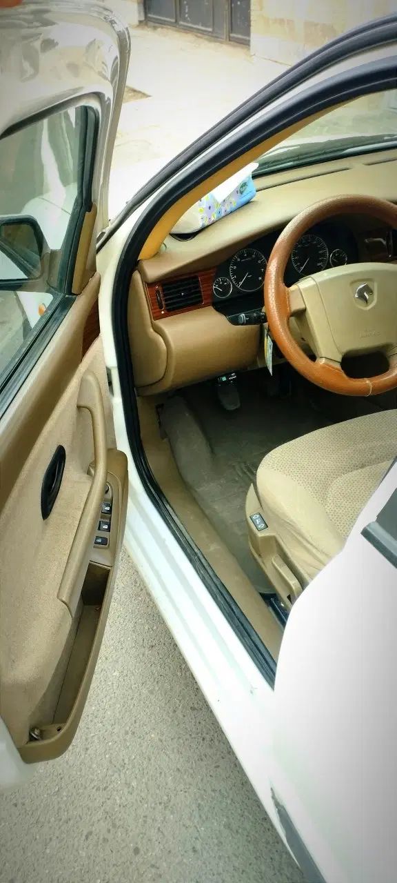 سمند LX XU7 - 1398