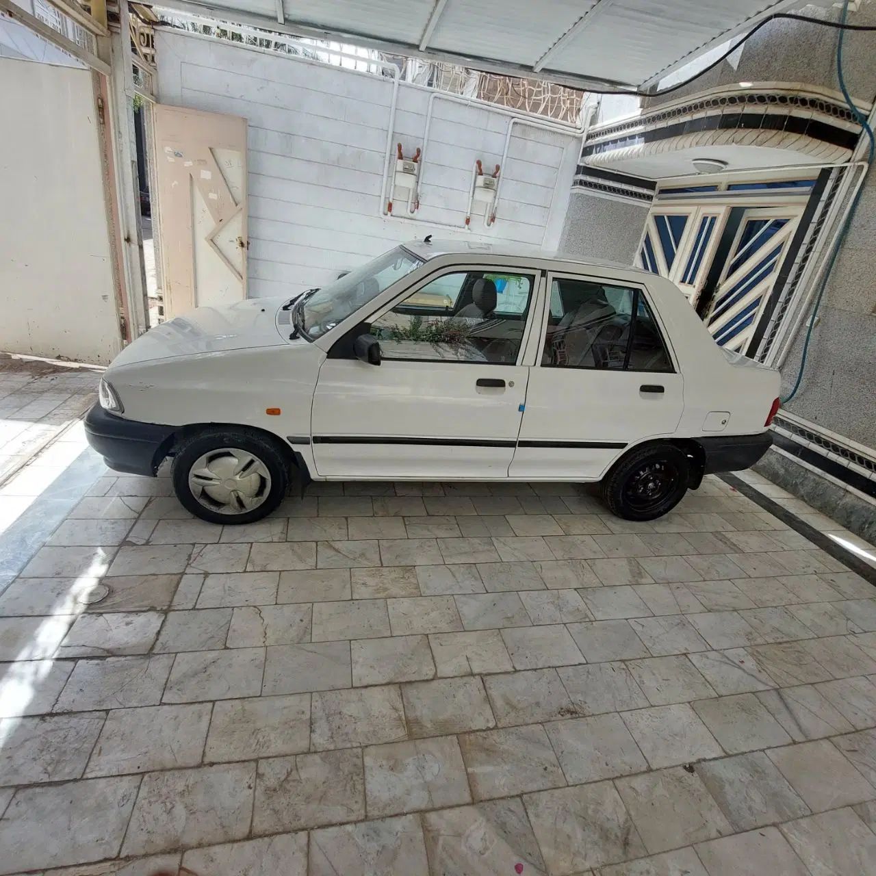 خودرو پراید، 131 آگهی ann_20092362