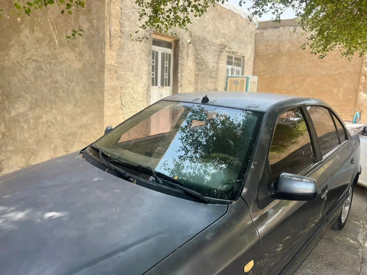 سمند LX XU7 - 1394