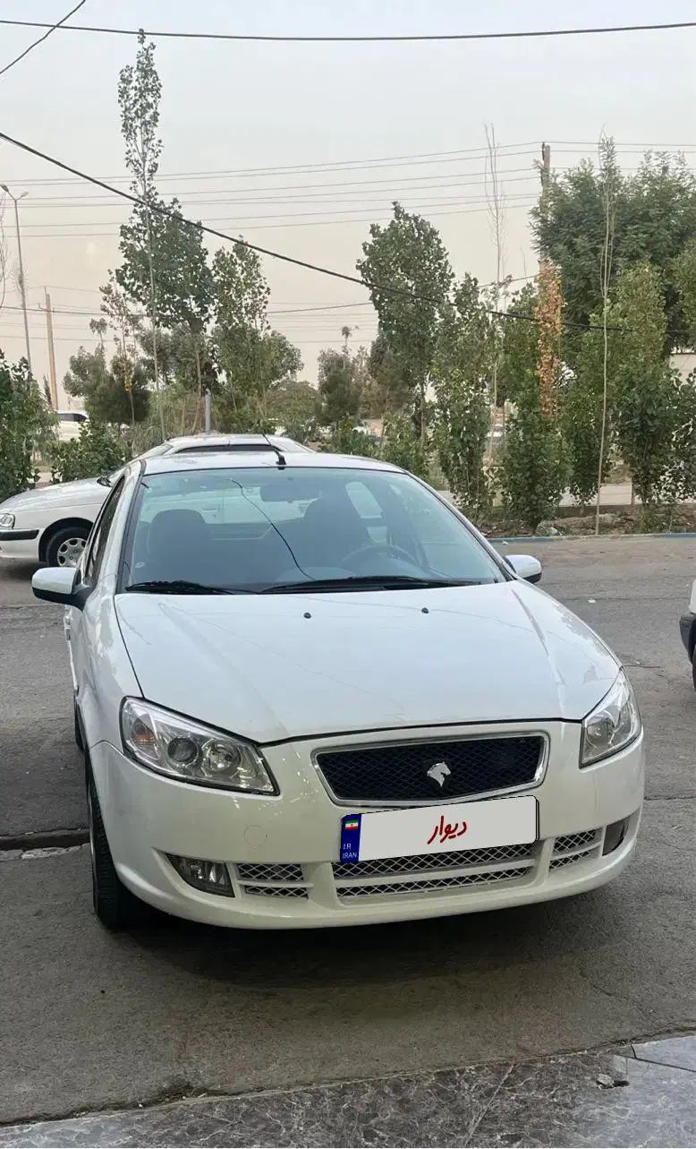 خودرو رانا، LX آگهی ann_20092380