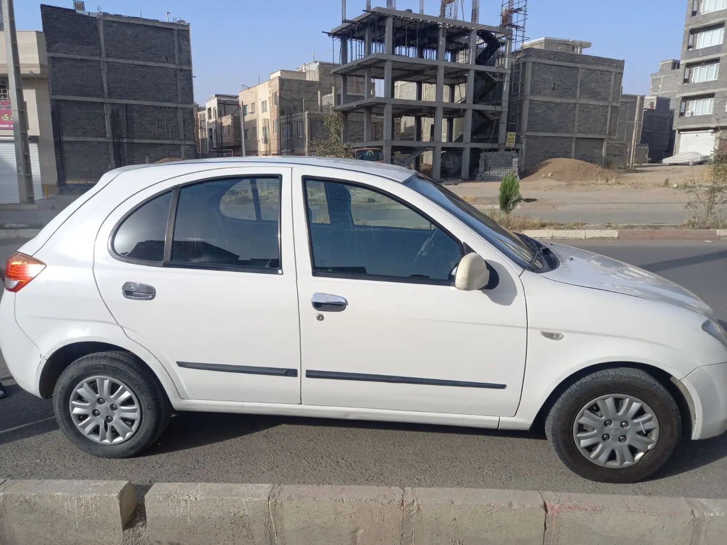 خودرو تیبا، 2 آگهی ann_20092389