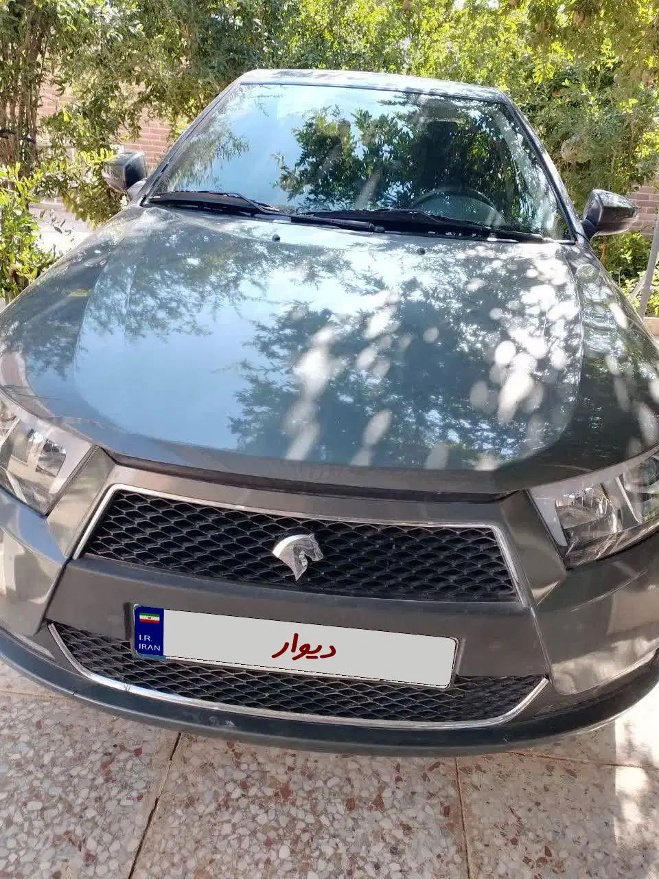 خودرو دنا، پلاس آگهی ann_20092398