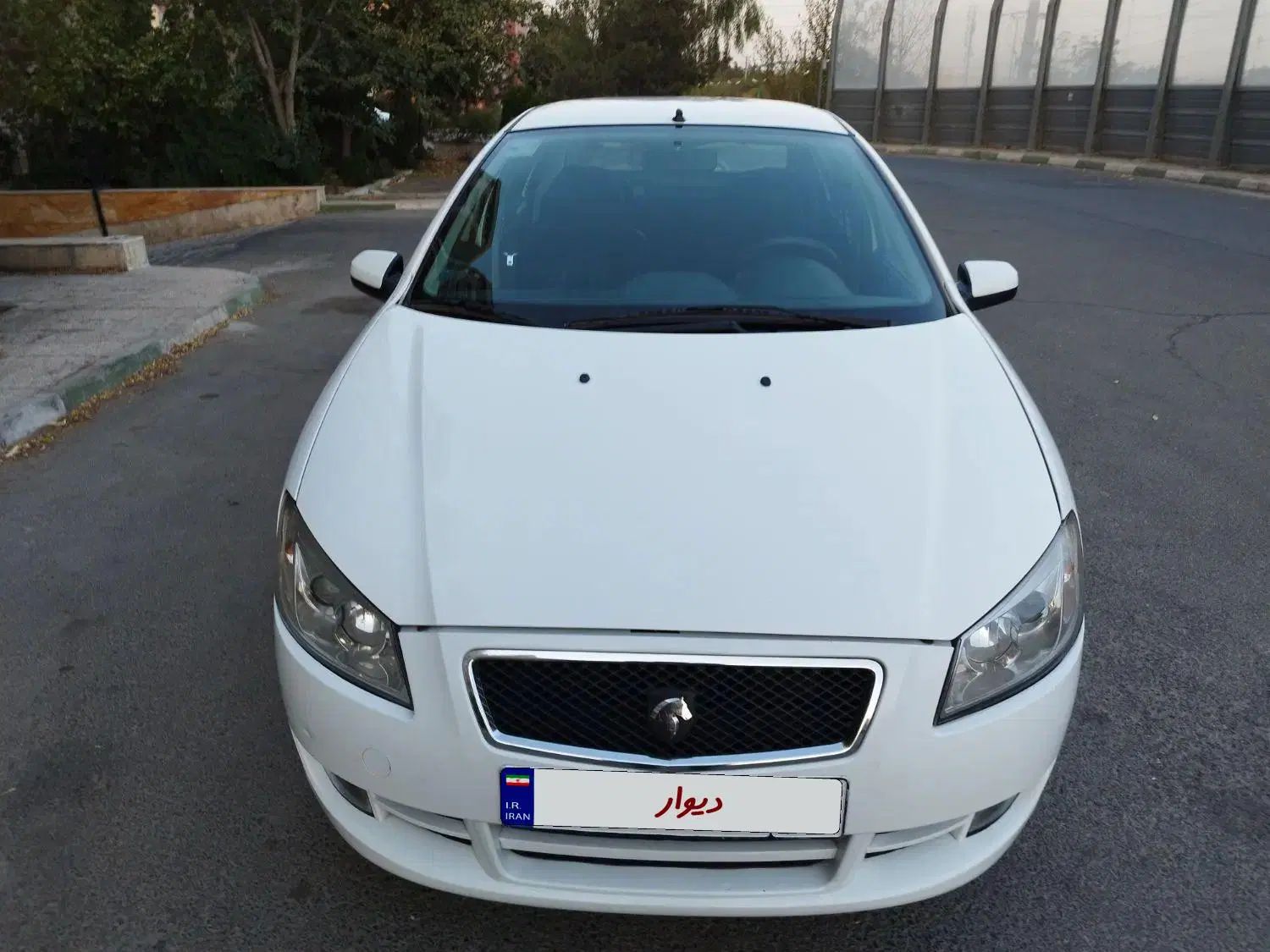 خودرو رانا، LX آگهی ann_20092407