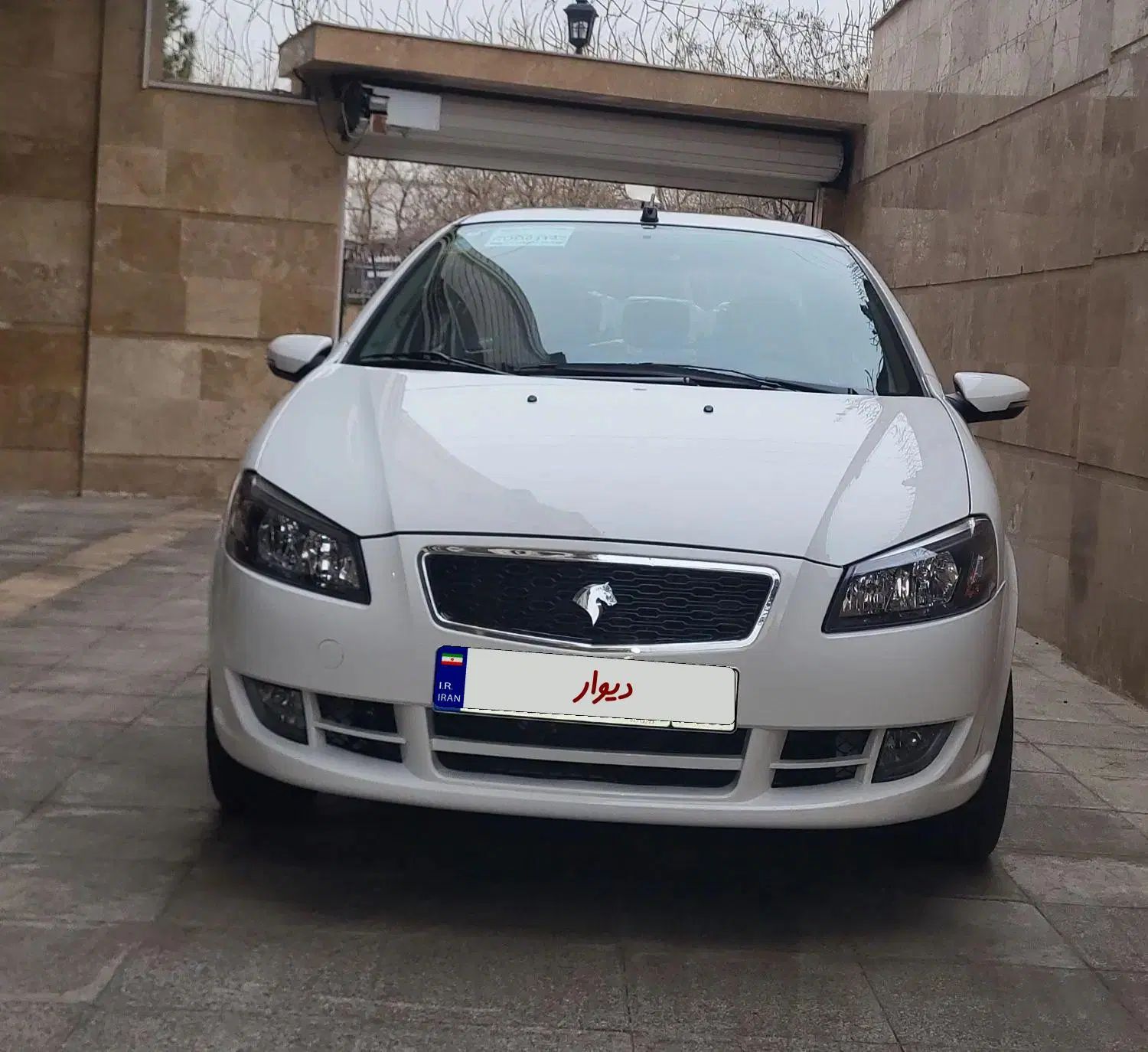 خودرو رانا، پلاس آگهی ann_20092411