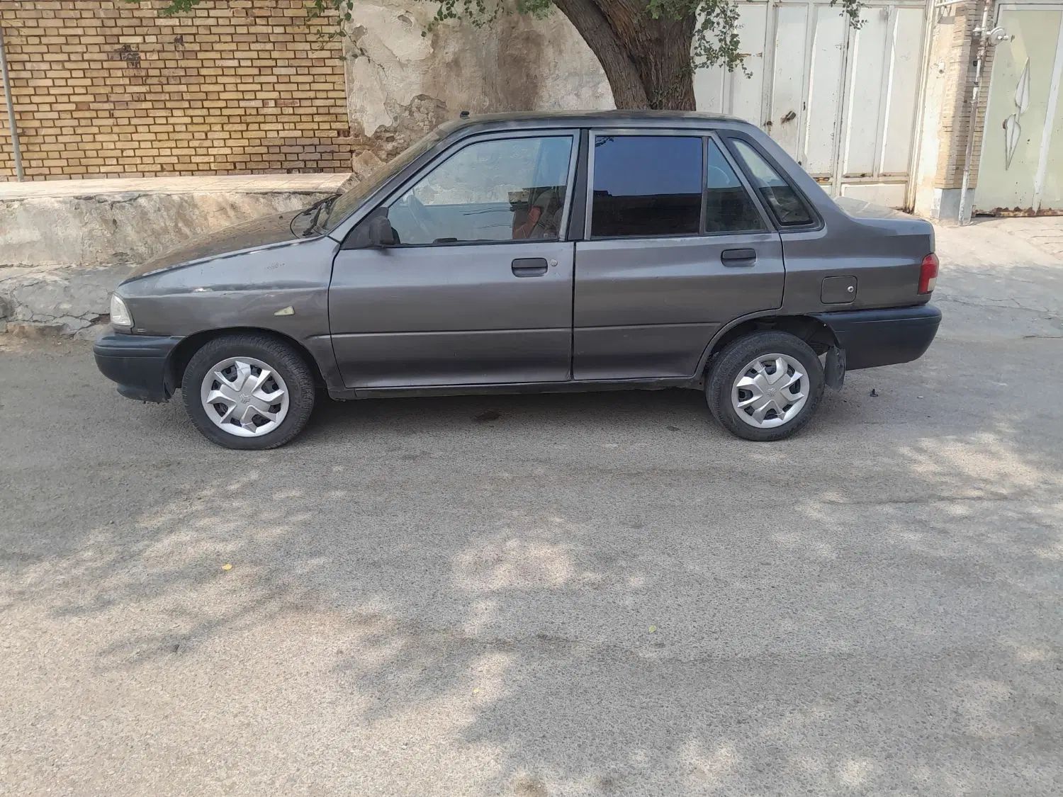 پراید 131 EX - 1391