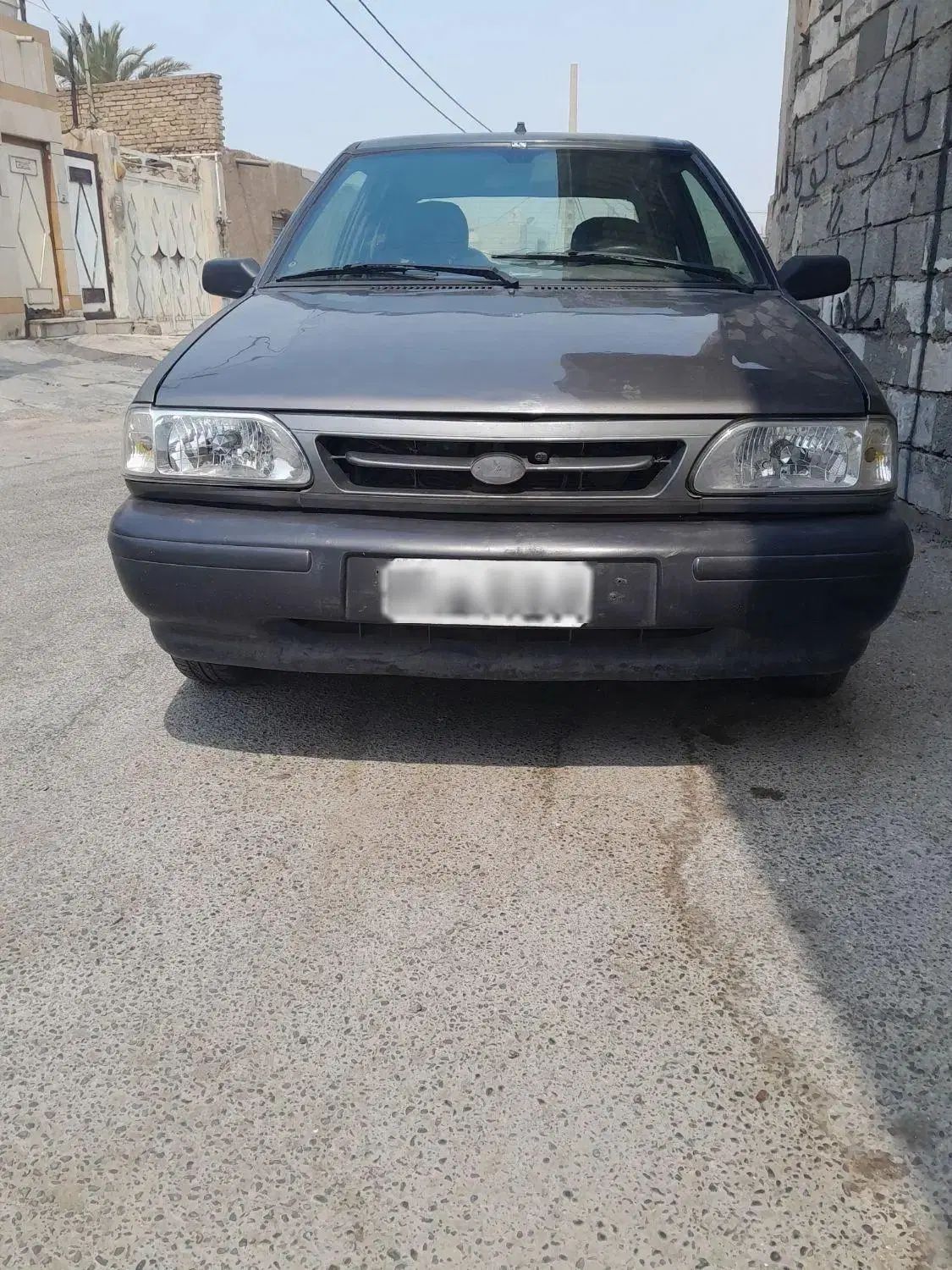 خودرو پراید، 131 آگهی ann_20092415
