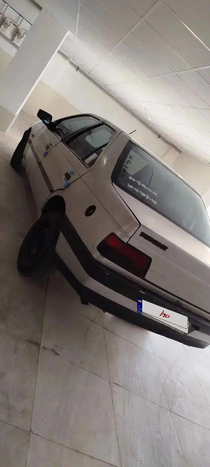 پژو 405 GLX - 1389