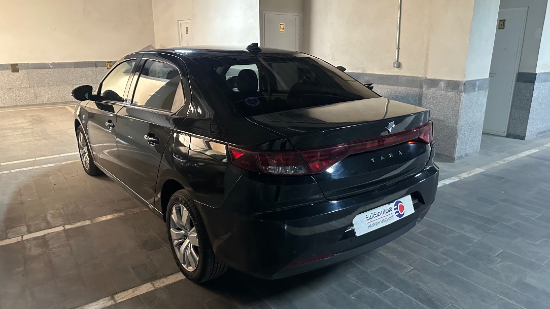 تارا اتوماتیک V4 LX - 1403