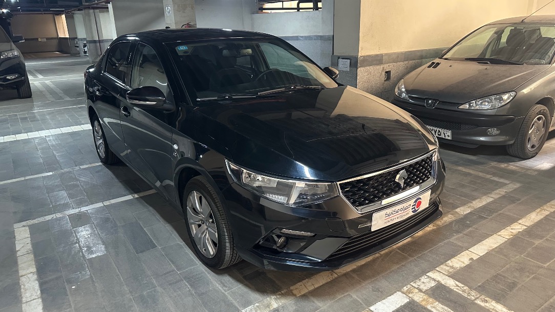 تارا اتوماتیک V4 LX - 1403