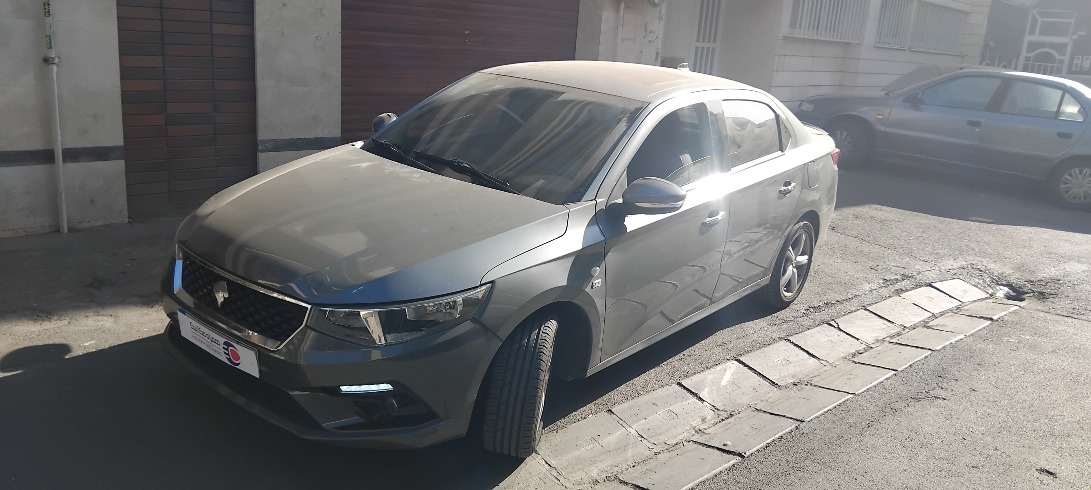 تارا اتوماتیک V4 LX - 1403