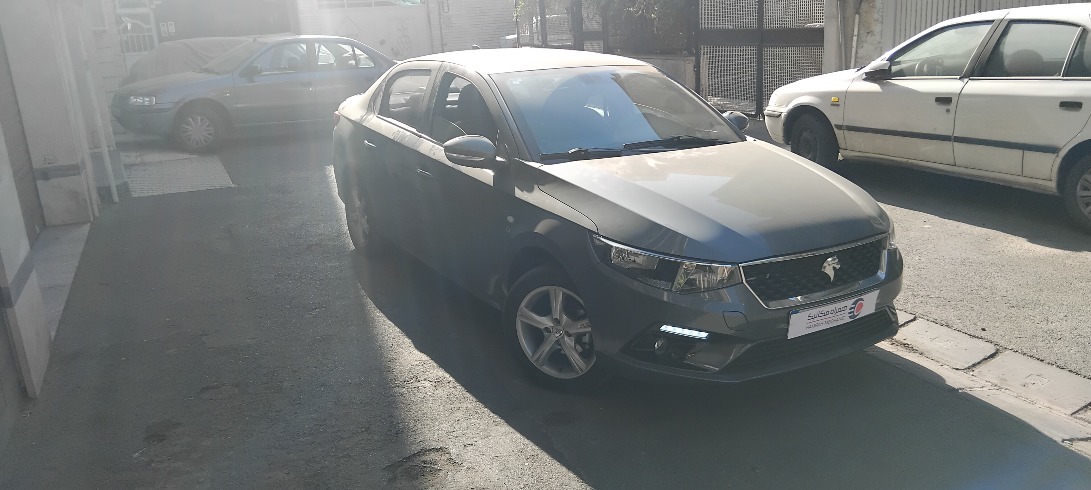 تارا اتوماتیک V4 LX - 1403