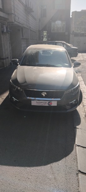 تارا اتوماتیک V4 LX - 1403
