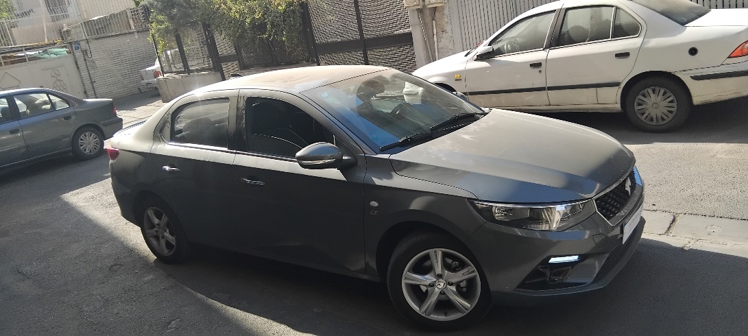 تارا اتوماتیک V4 LX - 1403