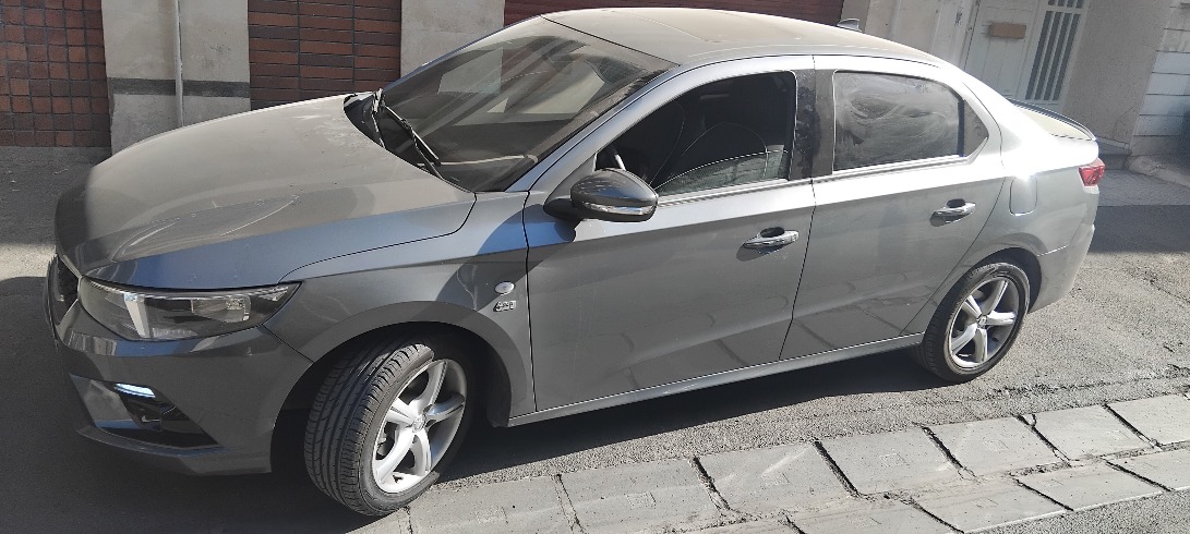 تارا اتوماتیک V4 LX - 1403