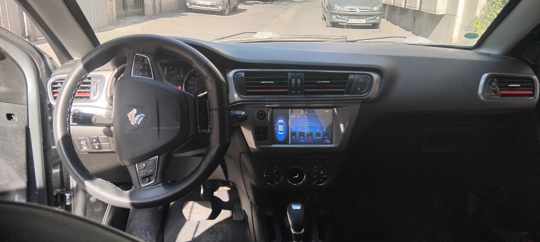 تارا اتوماتیک V4 LX - 1403