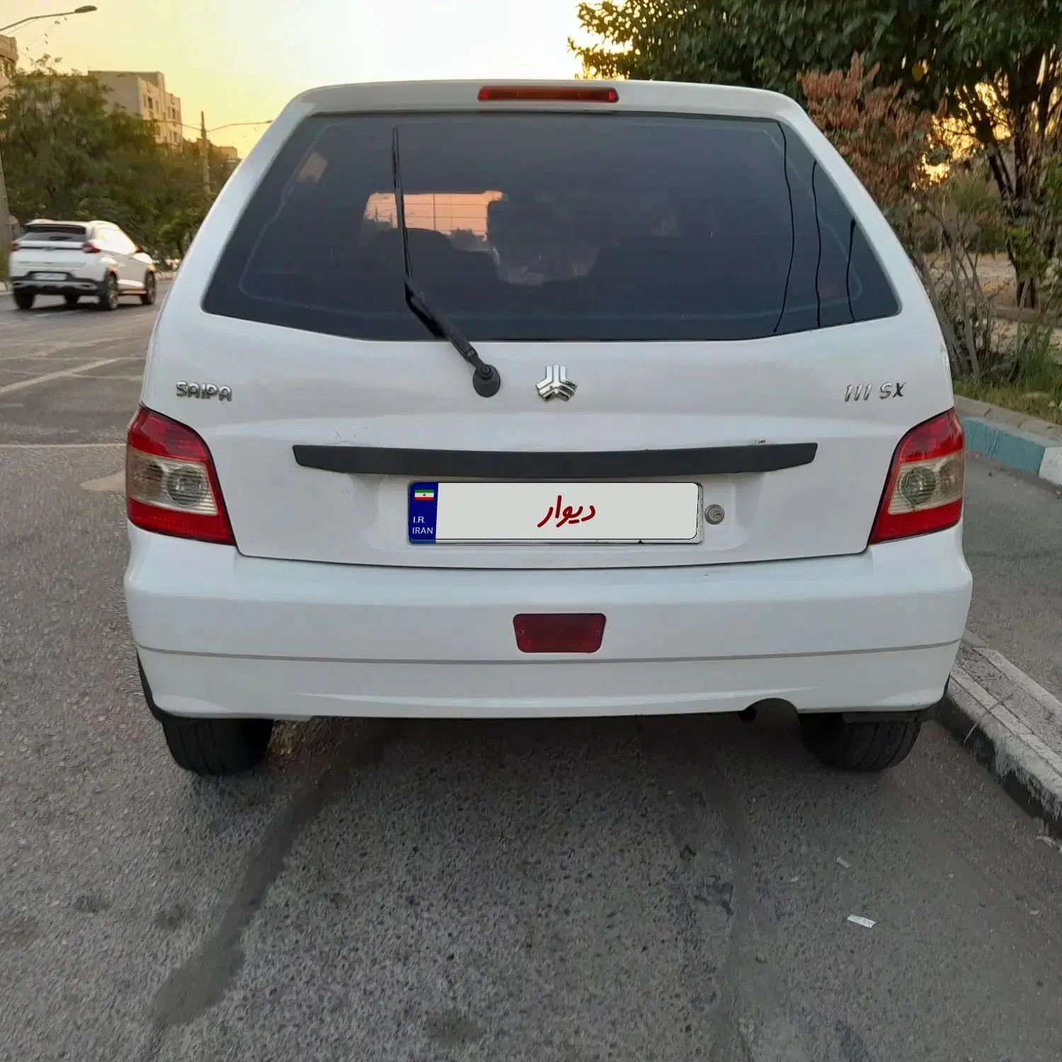 خودرو پراید، 111 آگهی ann_20092469