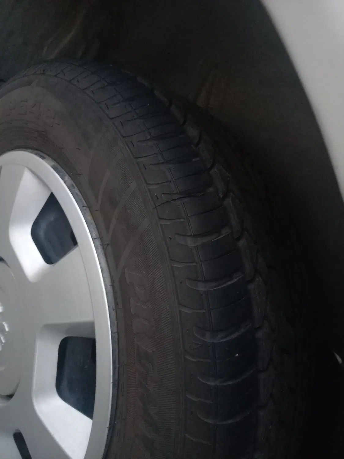 پژو 405 SLX بنزینی  XU7 - 1390