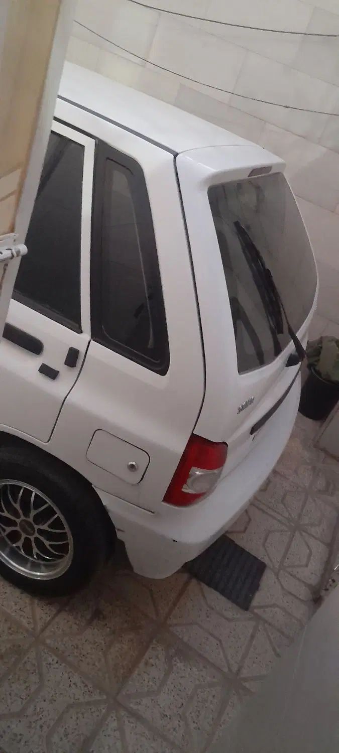 خودرو پراید، 111 آگهی ann_20092478