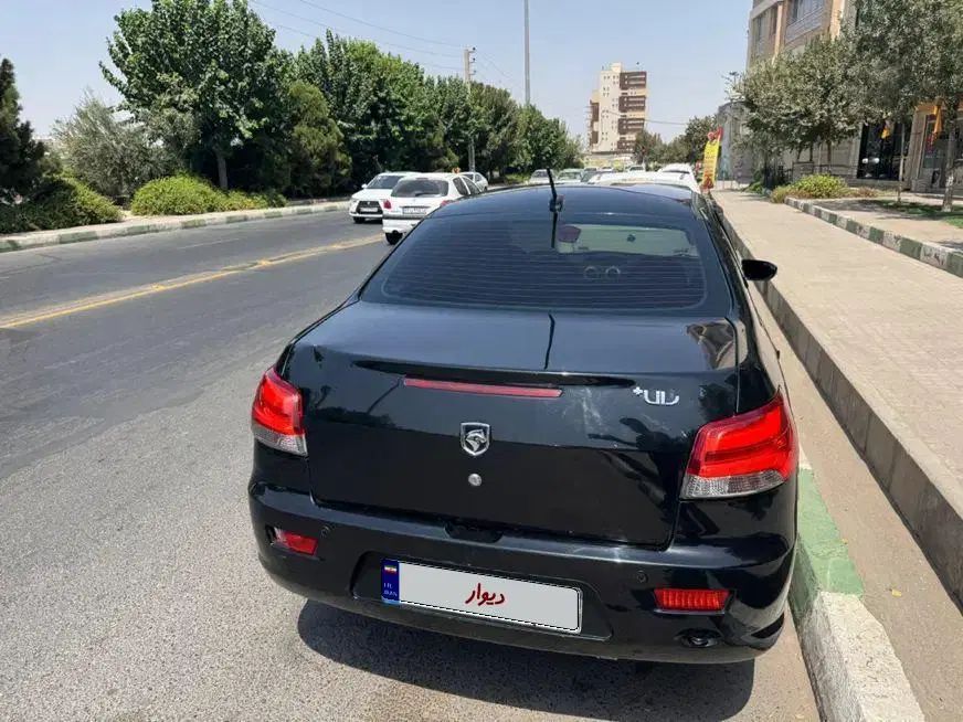 رانا پلاس پانوراما - 1401